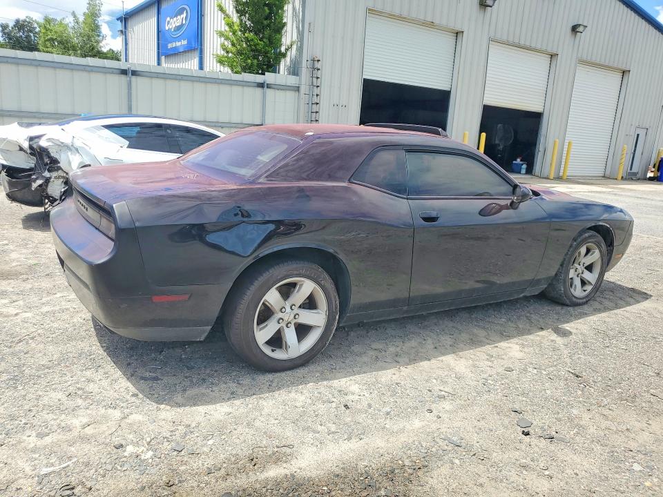 Aukcja sprzedaży 2014 Dodge Challenger, vin: 2C3CDYAG0EH126880, numer aukcji: 66968676