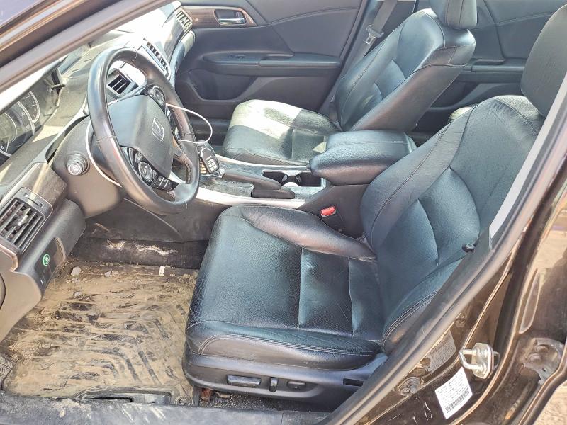 Aukcja sprzedaży 2016 Honda Accord, vin: 1HGCR3F81GA010138, numer aukcji: 63490096