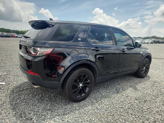 Продаж на аукціоні авто 2016 Land Rover Discovery Sport, vin: SALCR2BG5GH548699, номер лоту: 62709986