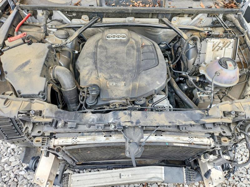 Продаж на аукціоні авто 2019 Audi Q5, vin: WA1BNAFY0K2041369, номер лоту: 66422316