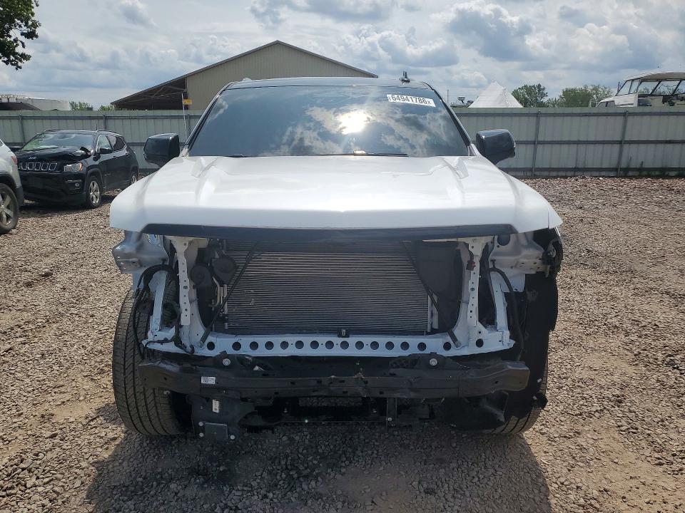 2024 Cadillac Escalade მანქანა იყიდება აუქციონზე, vin: 1GYS4FKL6RR339419, აუქციონის ნომერი: 64941786