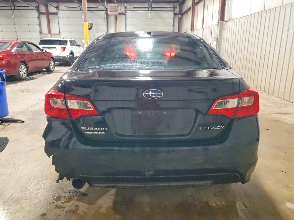 Aukcja sprzedaży 2015 Subaru Legacy, vin: 4S3BNBL62F3026757, numer aukcji: 63365016