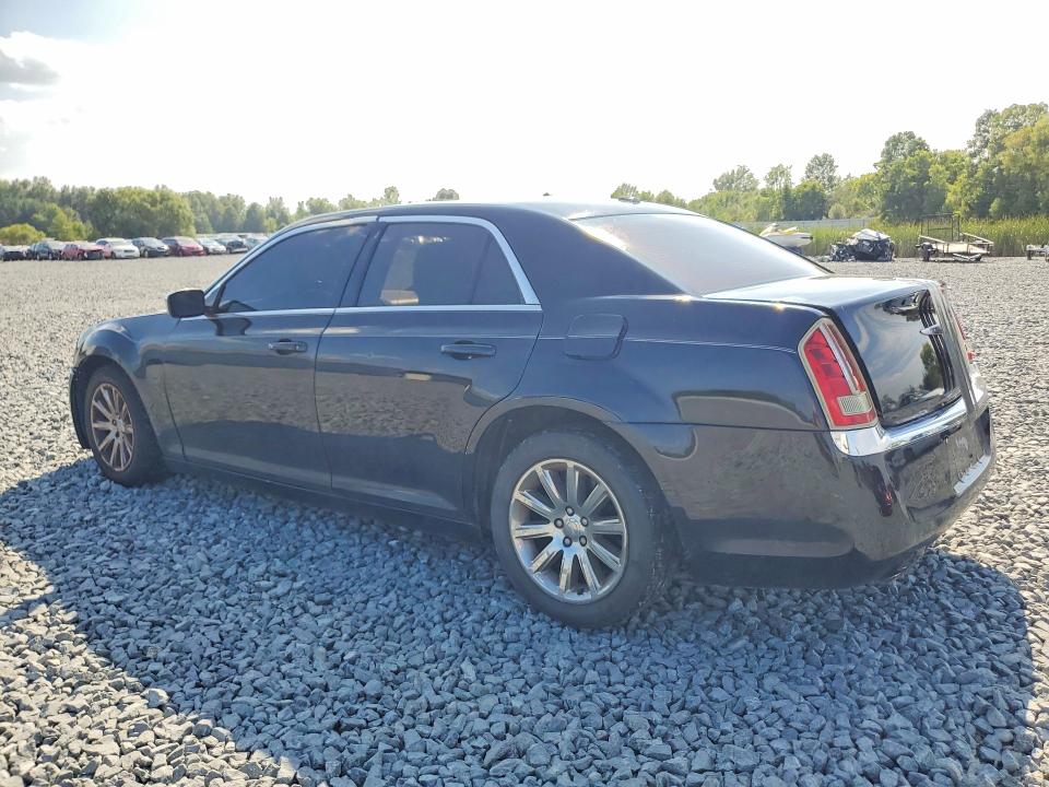 Aukcja sprzedaży 2014 Chrysler 300c, vin: 2C3CCAEG8EH164376, numer aukcji: 66061796