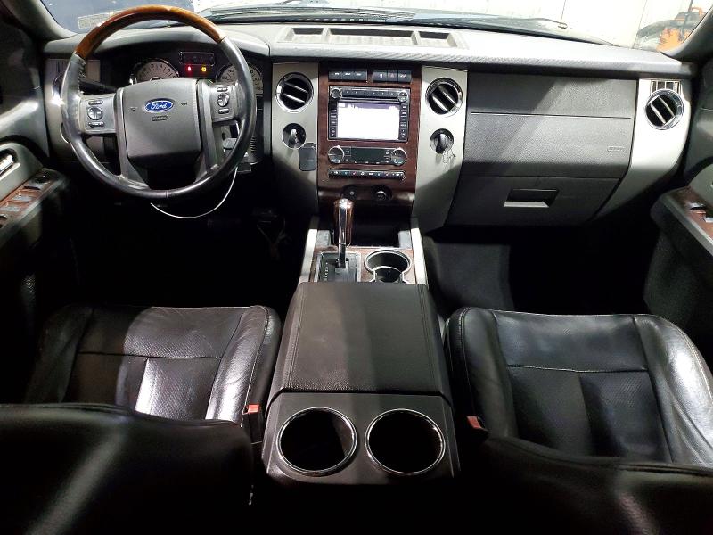 2008 Ford Expedition მანქანა იყიდება აუქციონზე, vin: 1FMFU20598LA12448, აუქციონის ნომერი: 64746606