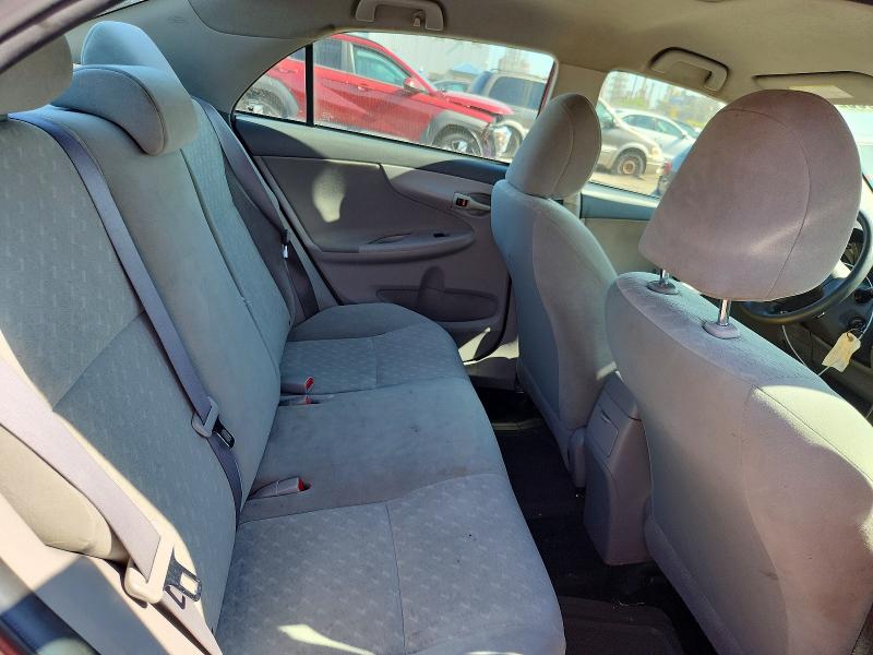 Продажа на аукционе авто 2010 Toyota Corolla, vin: 2T1BU4EE3AC275023, номер лота: 66358326