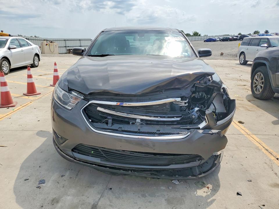Aukcja sprzedaży 2018 Ford Taurus, vin: 1FAHP2H82JG110776, numer aukcji: 65332456