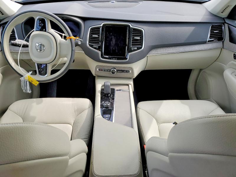 Aukcja sprzedaży 2025 Volvo Xc90, vin: YV4H60PE5S1309413, numer aukcji: 65387256
