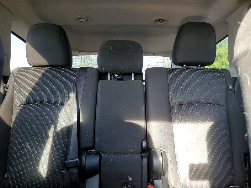 Auction sale of the 2017 Dodge Journey, vin: 3C4PDDCG2HT593507, lot number: 65871926