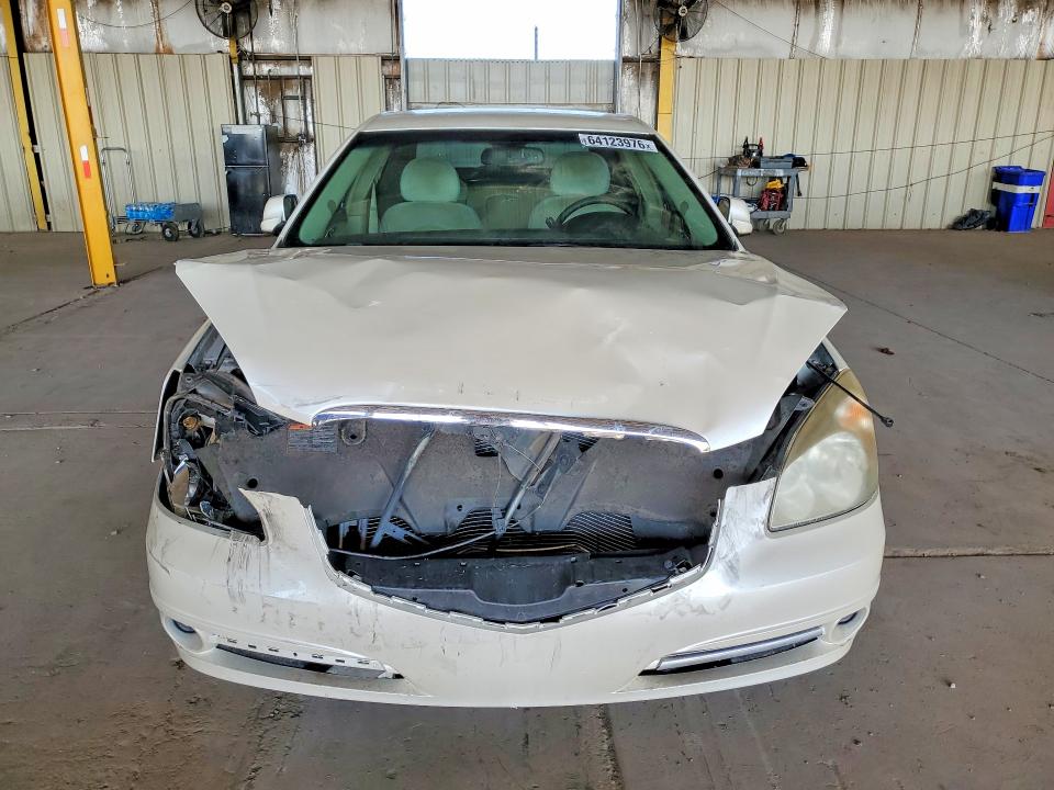 Aukcja sprzedaży 2011 Buick Lucerne, vin: 1G4HA5EM1BU152501, numer aukcji: 64123976