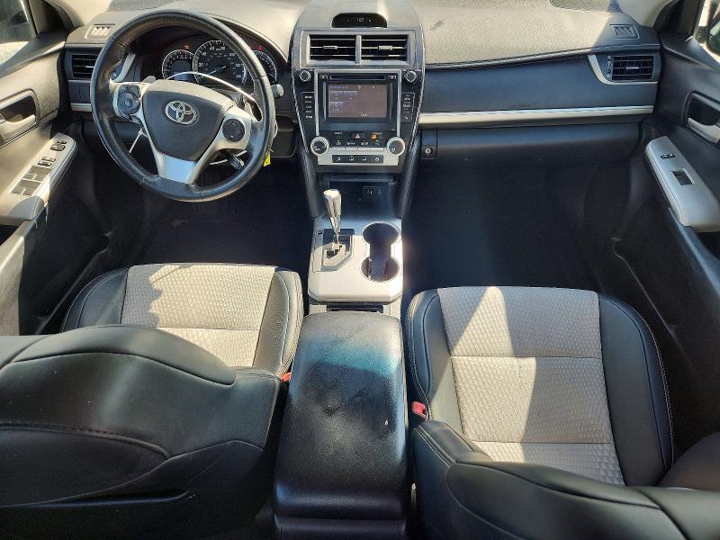 Aukcja sprzedaży 2014 Toyota Camry, vin: 4T1BF1FK1EU455361, numer aukcji: 63493916