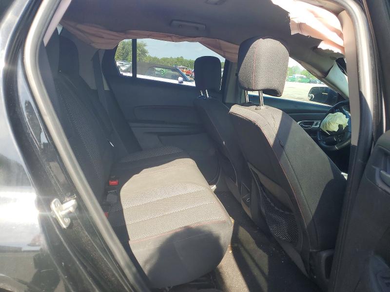 Aukcja sprzedaży 2016 Gmc Terrain, vin: 2GKALMEK7G6311010, numer aukcji: 67016596