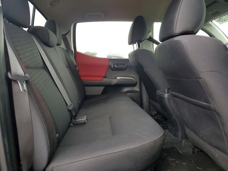 Продаж на аукціоні авто 2022 Toyota Tacoma, vin: 3TMAZ5CN9NM170246, номер лоту: 66907726
