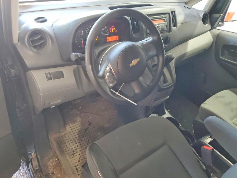 Продаж на аукціоні авто 2015 Chevrolet City Express, vin: 3N63M0YNXFK714489, номер лоту: 66109776
