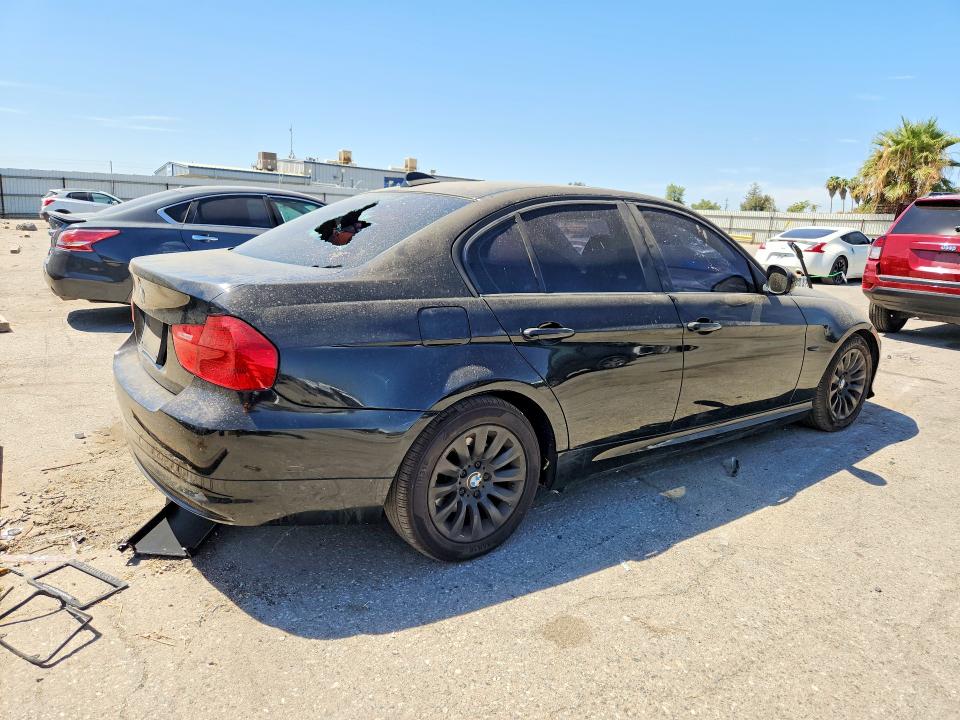 Продаж на аукціоні авто 2009 Bmw 328, vin: WBAPH57559NL77684, номер лоту: 65568576