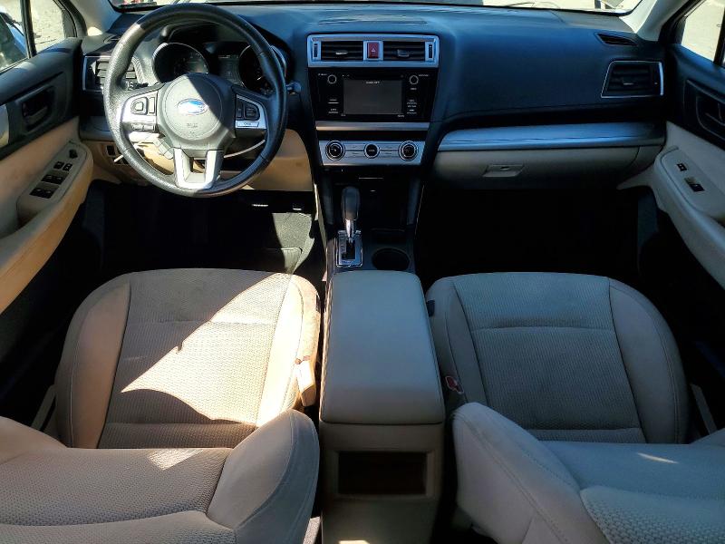 Aukcja sprzedaży 2016 Subaru Outback, vin: 4S4BSAAC3G3313582, numer aukcji: 64872046