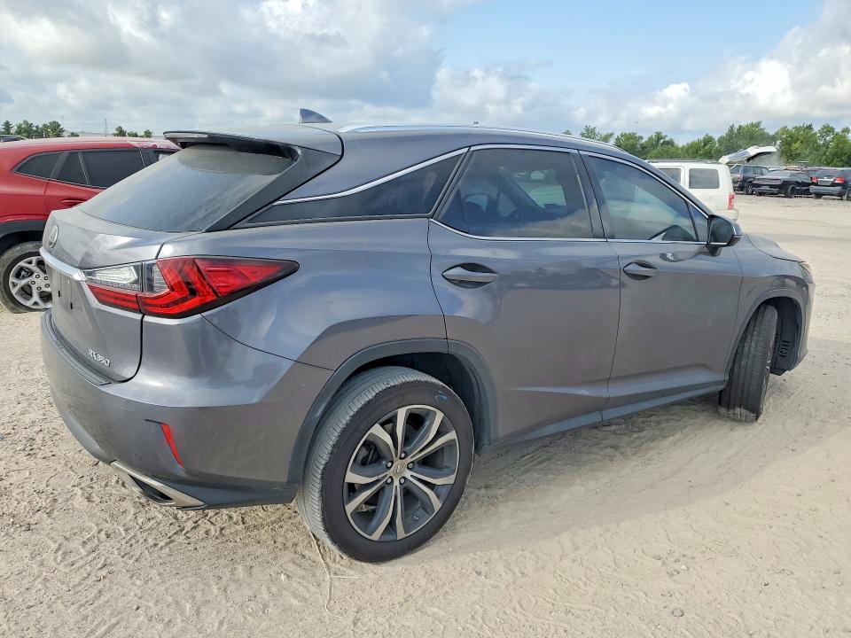 Aukcja sprzedaży 2016 Lexus Rx, vin: 2T2ZZMCA7GC005118, numer aukcji: 64658816