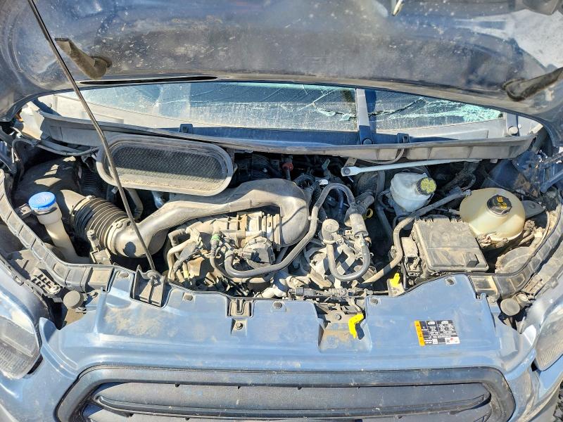 Aukcja sprzedaży 2020 Ford Transit, vin: 1FTBR3X82LKB04817, numer aukcji: 64472386