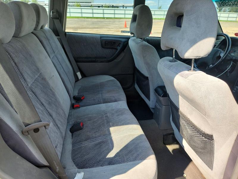 Aukcja sprzedaży 2002 Subaru Forester, vin: JF1SF65552H738062, numer aukcji: 64952596