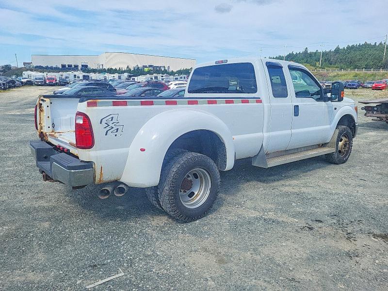Продажа на аукционе авто 2016 Ford F350, vin: 1FT8X3DT2GEB36051, номер лота: 64045256