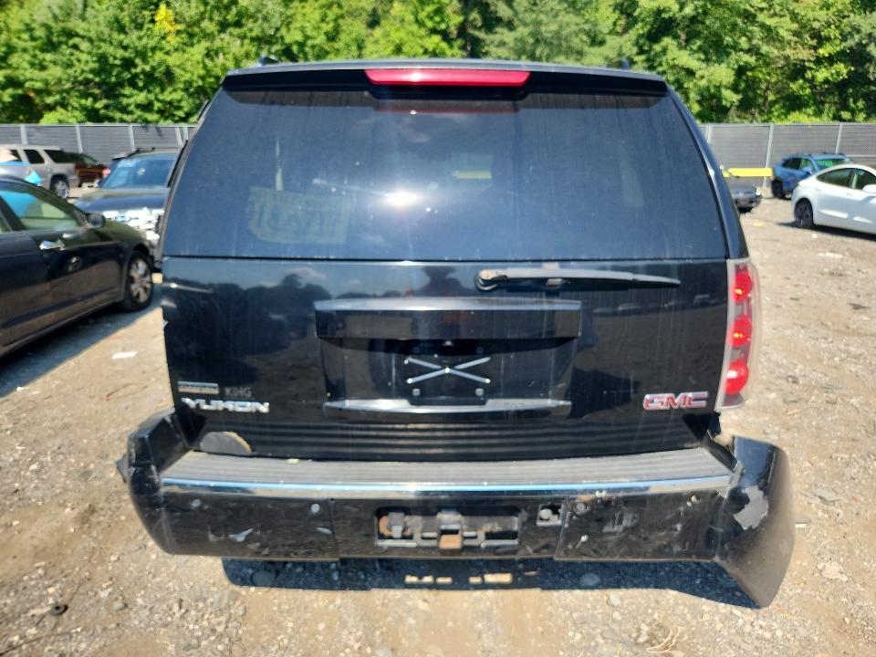 Aukcja sprzedaży 2011 Gmc Yukon, vin: 1GKS2EEF6BR200879, numer aukcji: 66986136