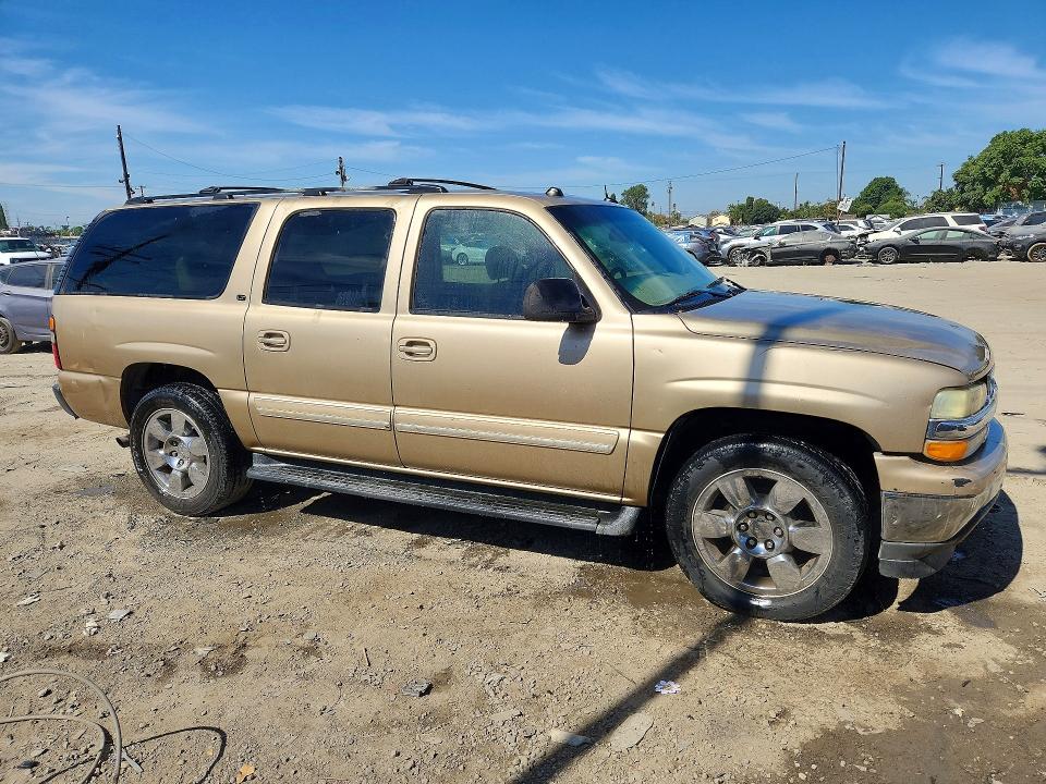 Aukcja sprzedaży 2005 Chevrolet Suburban, vin: 1GNFK16ZX5J129498, numer aukcji: 65529576