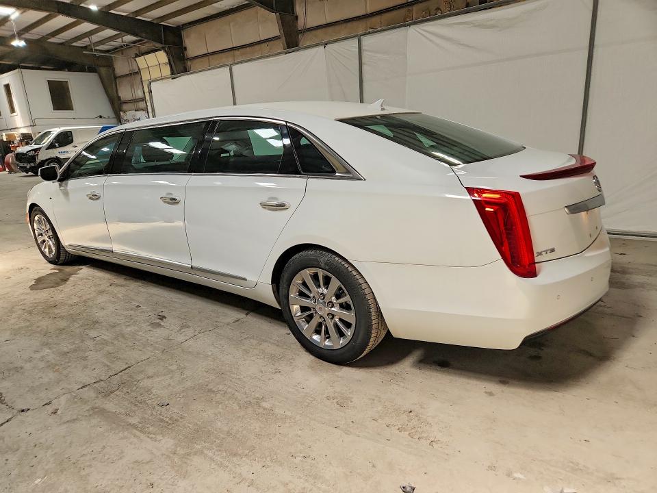 Aukcja sprzedaży 2014 Cadillac Xts, vin: 2GEXG6U37E9191731, numer aukcji: 64386216