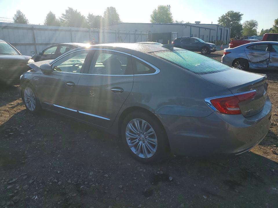 Aukcja sprzedaży 2018 Buick Lacrosse, vin: 1G4ZR5SZ8JU134864, numer aukcji: 64109016