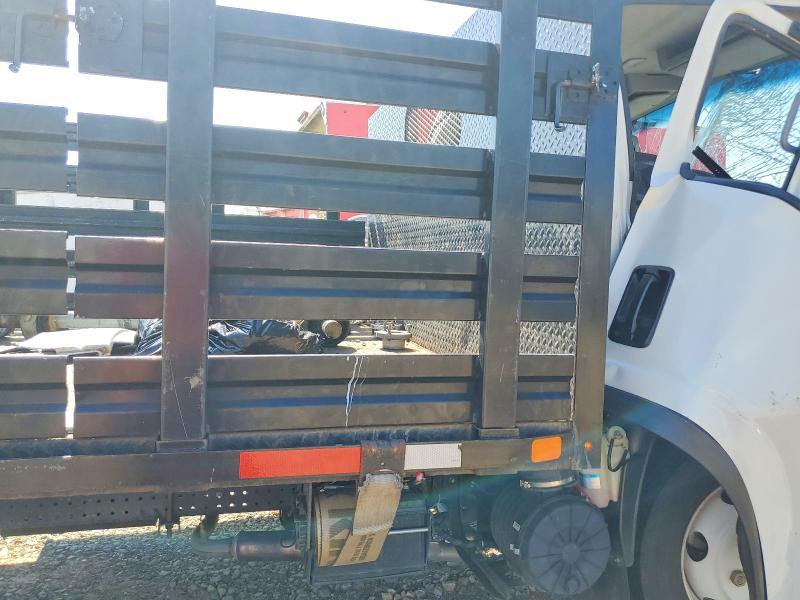 Aukcja sprzedaży 2019 Isuzu Npr Hd, vin: 54DC4W1B7KS812726, numer aukcji: 65450536