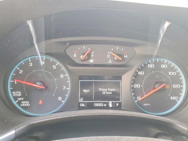 Продаж на аукціоні авто 2020 Chevrolet Equinox, vin: 2GNAXHEV7L6210892, номер лоту: 63696076