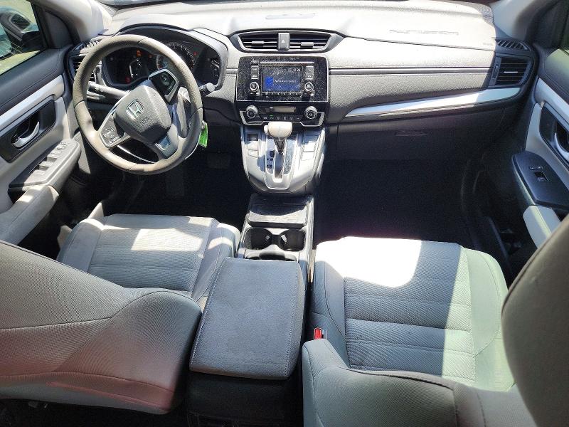 Продажа на аукционе авто 2017 Honda Cr-v, vin: 7FARW5H37HE009541, номер лота: 67094506