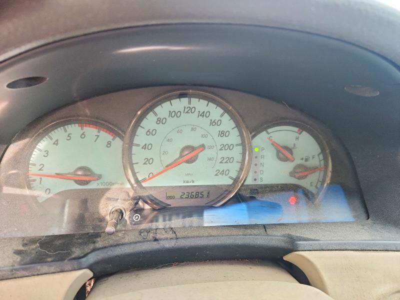 Aukcja sprzedaży 2004 Toyota Camry Solara, vin: 4T1FA38P64U026509, numer aukcji: 65861356