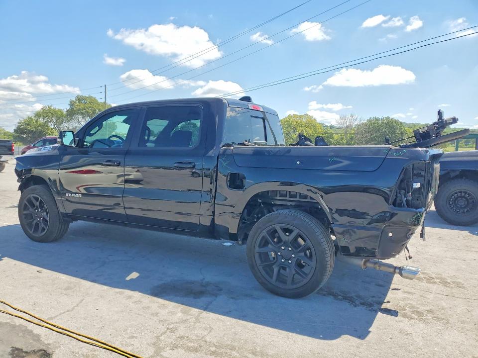 Aukcja sprzedaży 2024 Ram 1500, vin: 1C6SRFJT7RN160412, numer aukcji: 65090826