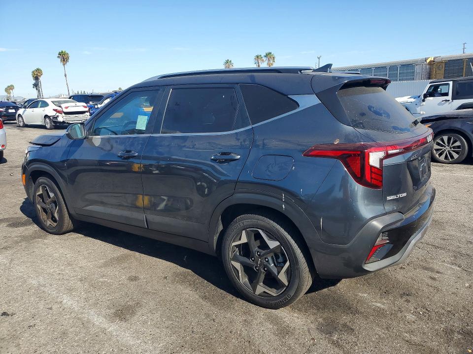 Aukcja sprzedaży 2024 Kia Seltos, vin: KNDER2AA1R7501689, numer aukcji: 66292806
