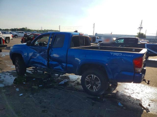 Aukcja sprzedaży 2016 Toyota Tacoma, vin: 5TFRZ5CN4GX007276, numer aukcji: 64842106