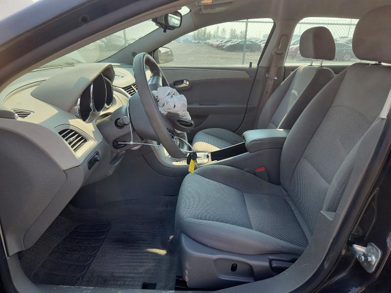 2008 Chevrolet Malibu მანქანა იყიდება აუქციონზე, vin: 1G1ZG57B88F179624, აუქციონის ნომერი: 63710306