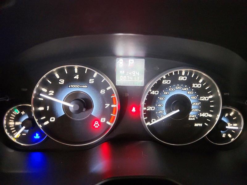 Продажа на аукционе авто 2010 Subaru Legacy, vin: 4S3BMBC62A3240580, номер лота: 66226126
