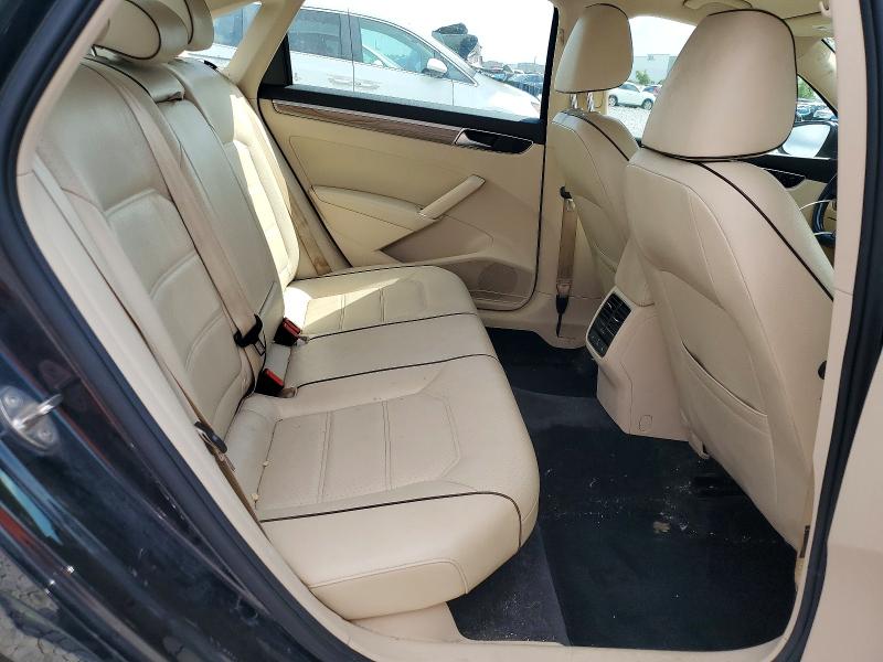2018 Volkswagen Passat მანქანა იყიდება აუქციონზე, vin: 1VWBA7A30JC032774, აუქციონის ნომერი: 66268466