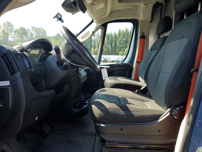 Aukcja sprzedaży 2021 Ram Promaster 3500, vin: 3C6MRVJG5ME535863, numer aukcji: 64735876
