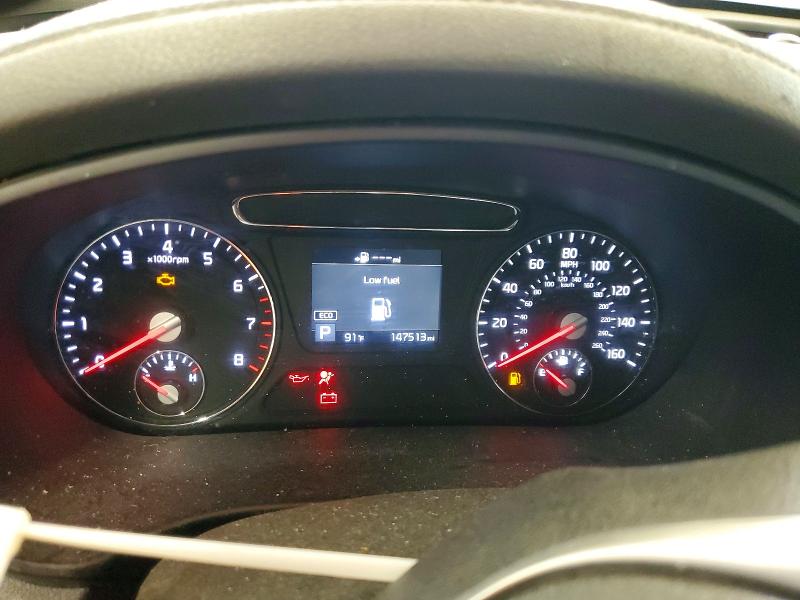 Aukcja sprzedaży 2019 Kia Sorento, vin: 5XYPG4A56KG494163, numer aukcji: 65153256