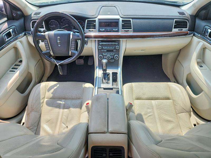 Продаж на аукціоні авто 2010 Lincoln Mks, vin: 1LNHL9ER2AG610346, номер лоту: 64436246