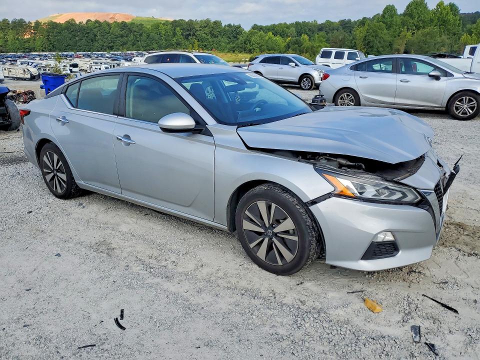 Продаж на аукціоні авто 2022 Nissan Altima, vin: 1N4BL4DVXNN386410, номер лоту: 66389676
