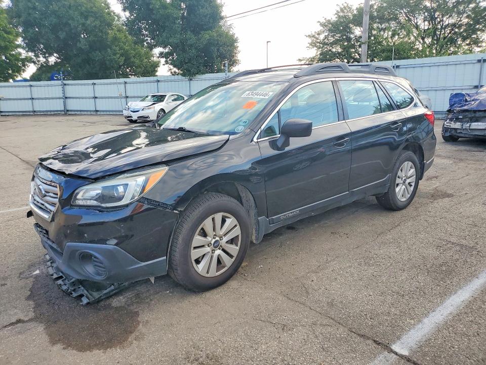 Aukcja sprzedaży 2017 Subaru Outback, vin: 4S4BSAAC6H3292986, numer aukcji: 63494446