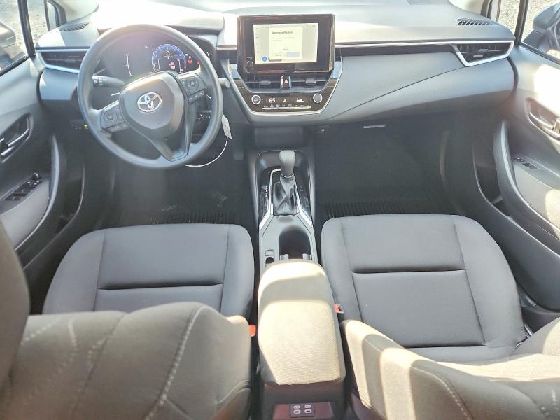 Auction sale of the 2026 Toyota Corolla, vin: 5YFB4MDE5TP417957, lot number: 65676106
