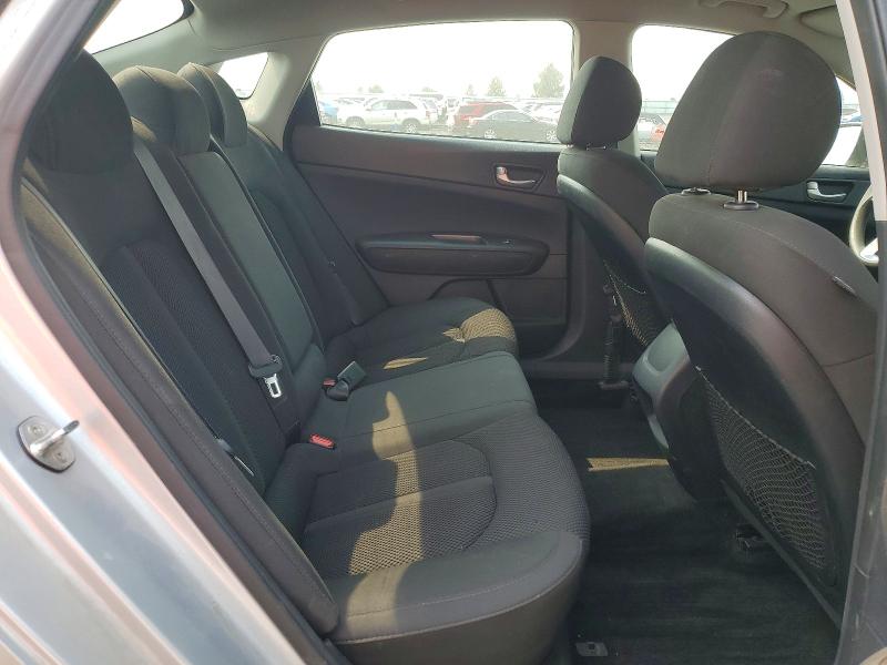 Aukcja sprzedaży 2019 Kia Optima, vin: 5XXGT4L30KG355108, numer aukcji: 63720126