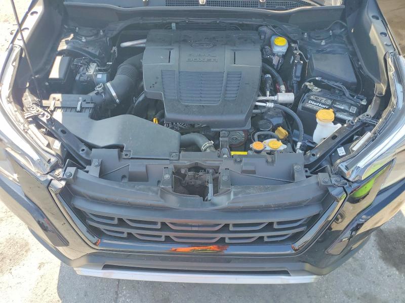 Aukcja sprzedaży 2022 Subaru Forester, vin: JF2SKARCXNH500912, numer aukcji: 65200576