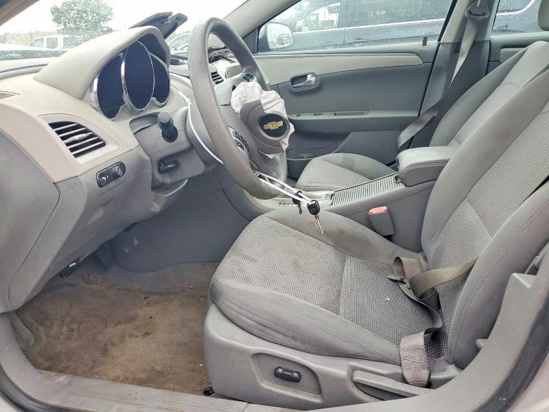 Продажа на аукционе авто 2008 Chevrolet Malibu, vin: 1G1ZH57B78F252530, номер лота: 65296206