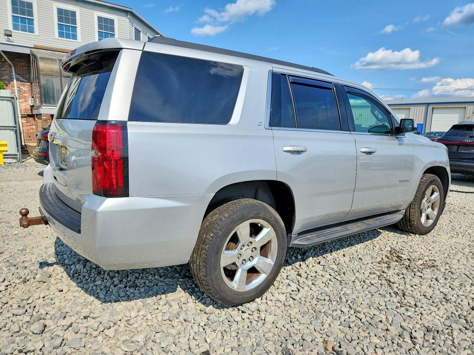 Продажа на аукционе авто 2016 Chevrolet Tahoe, vin: 1GNSKBKC4GR232992, номер лота: 64275226