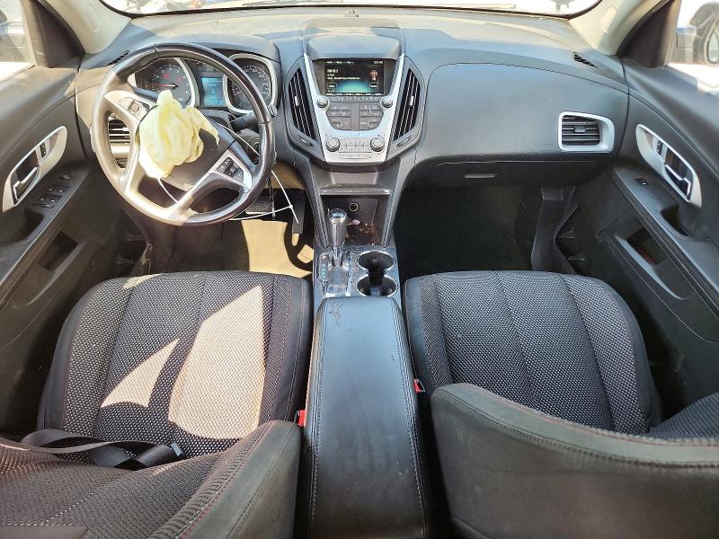 Aukcja sprzedaży 2017 Chevrolet Equinox, vin: 2GNALCEK1H1583824, numer aukcji: 67103456