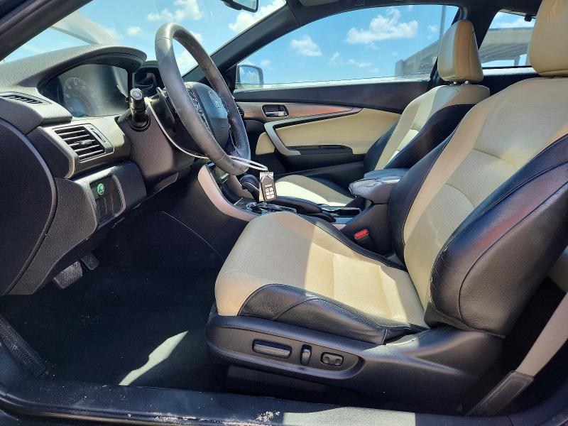 Продаж на аукціоні авто 2016 Honda Accord, vin: 1HGCT1B81GA013536, номер лоту: 64857266
