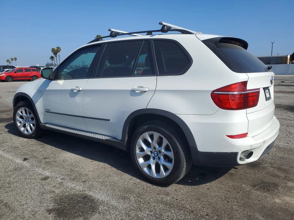 Продаж на аукціоні авто 2012 Bmw X5, vin: 5UXZV4C5XCL766455, номер лоту: 64162996